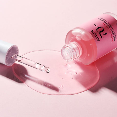 Anua Peach 70% Niacinamide Serum 30ml