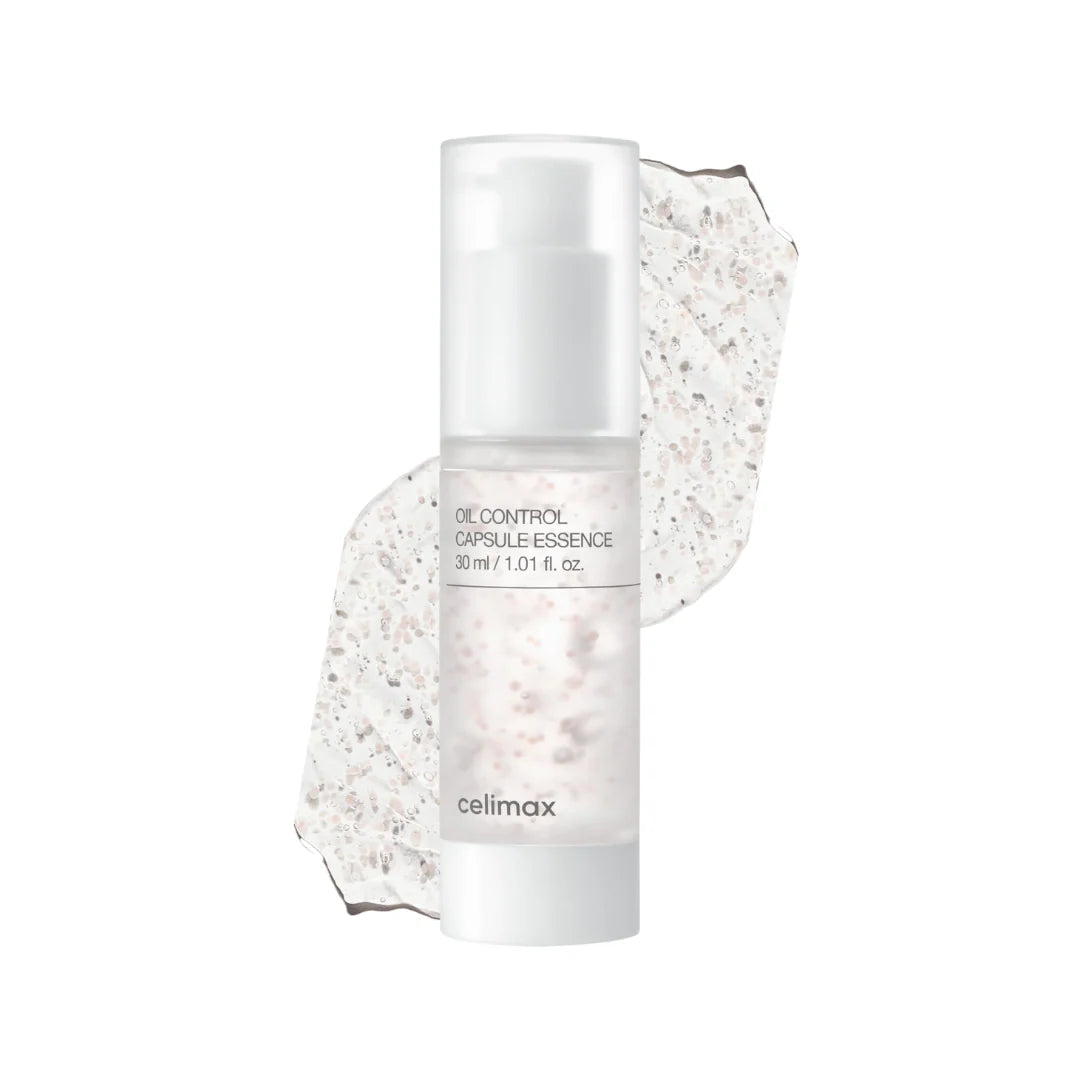 Celimax – Oil Control Capsule Essence 30ml