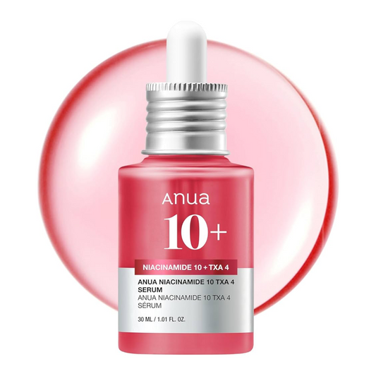 Niacinamide 10% + TXA 4% Serum