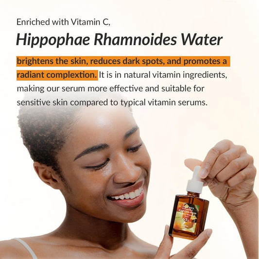 Vitamin C Boosting Serum 30ml