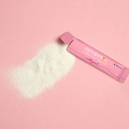 SMALL MOLECULAR COLLAGEN C