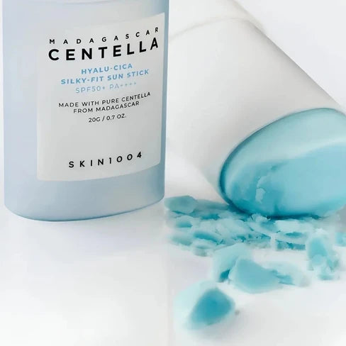 Hyalu-Cica Silky-Fit Sun Stick