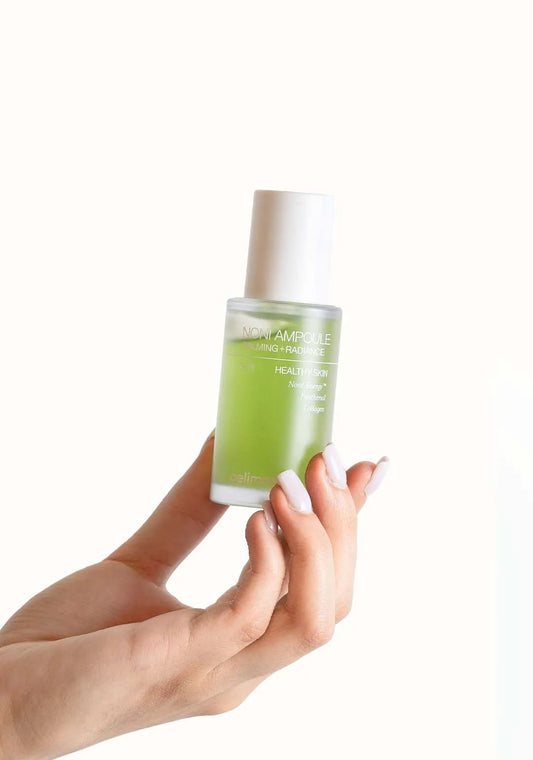 The Real Noni Energy Ampoule