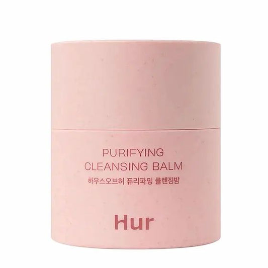 HOUSE OF HUR – PURIFYING CLEANSING BALM