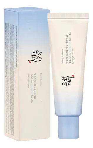 Relief Sun: Rice + Probiotics SPF50+ PA++++ - Protector Solar