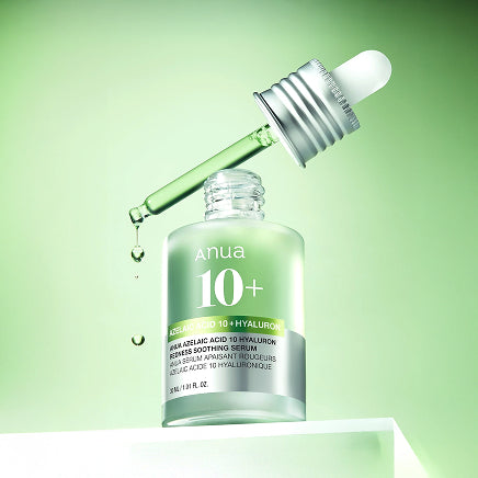 Anua Azelaic Acid 10+ Hyaluron