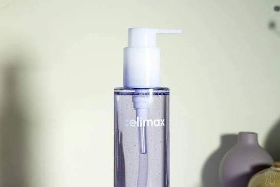 Celimax Fresh Blackhead Jojoba Cleansing Oil Celi