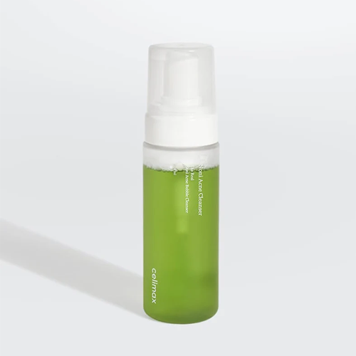 Celimax Noni Acne Bubble Cleanser 155ml