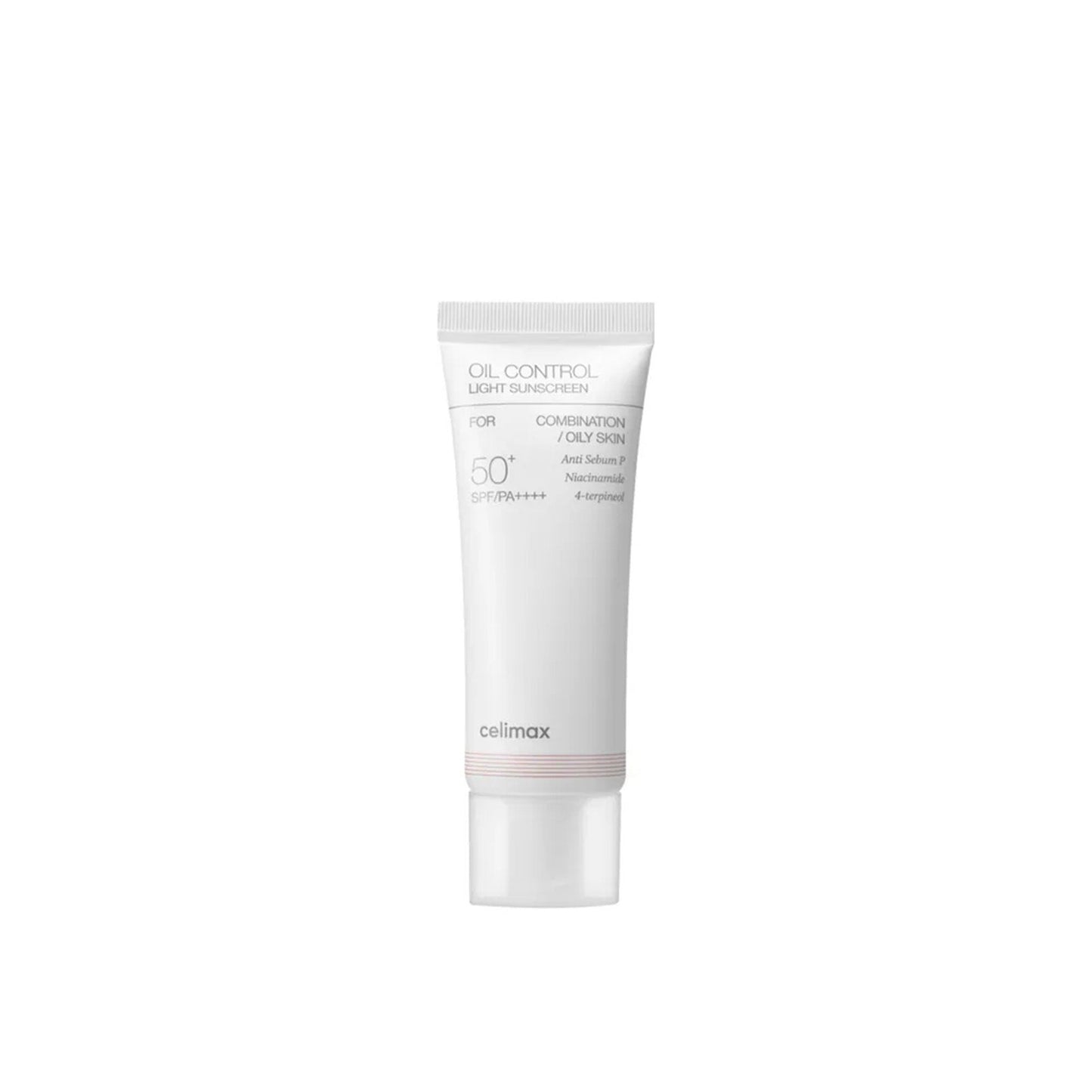 Celimax - Oil control light sunscreen 40ml
