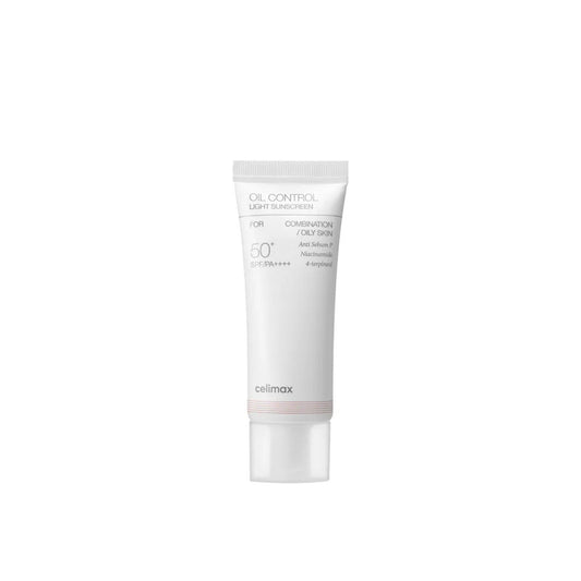 Celimax - Oil control light sunscreen 40ml