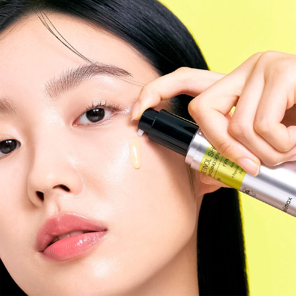 THE VITA-A Retinol Shot Tightening Serum 30ml