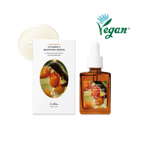 Vitamin C Boosting Serum 30ml