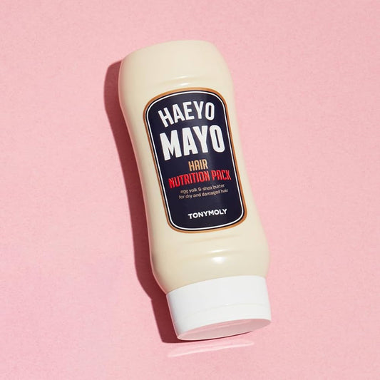 Tony Molly Haeyo Mayo