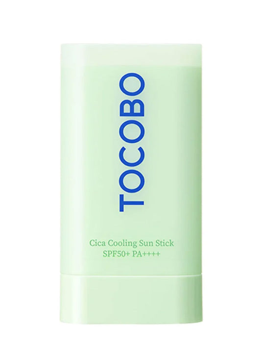 Tocobo Protector Solar Barra Cica Centella Asiatica SPF50+