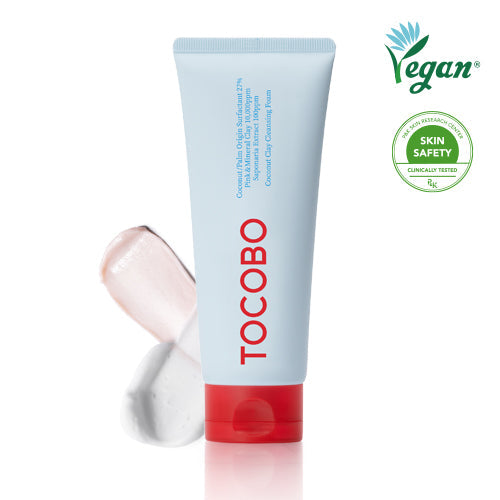 TOCOBO CLEANSING FOAM VEGANO 150ML