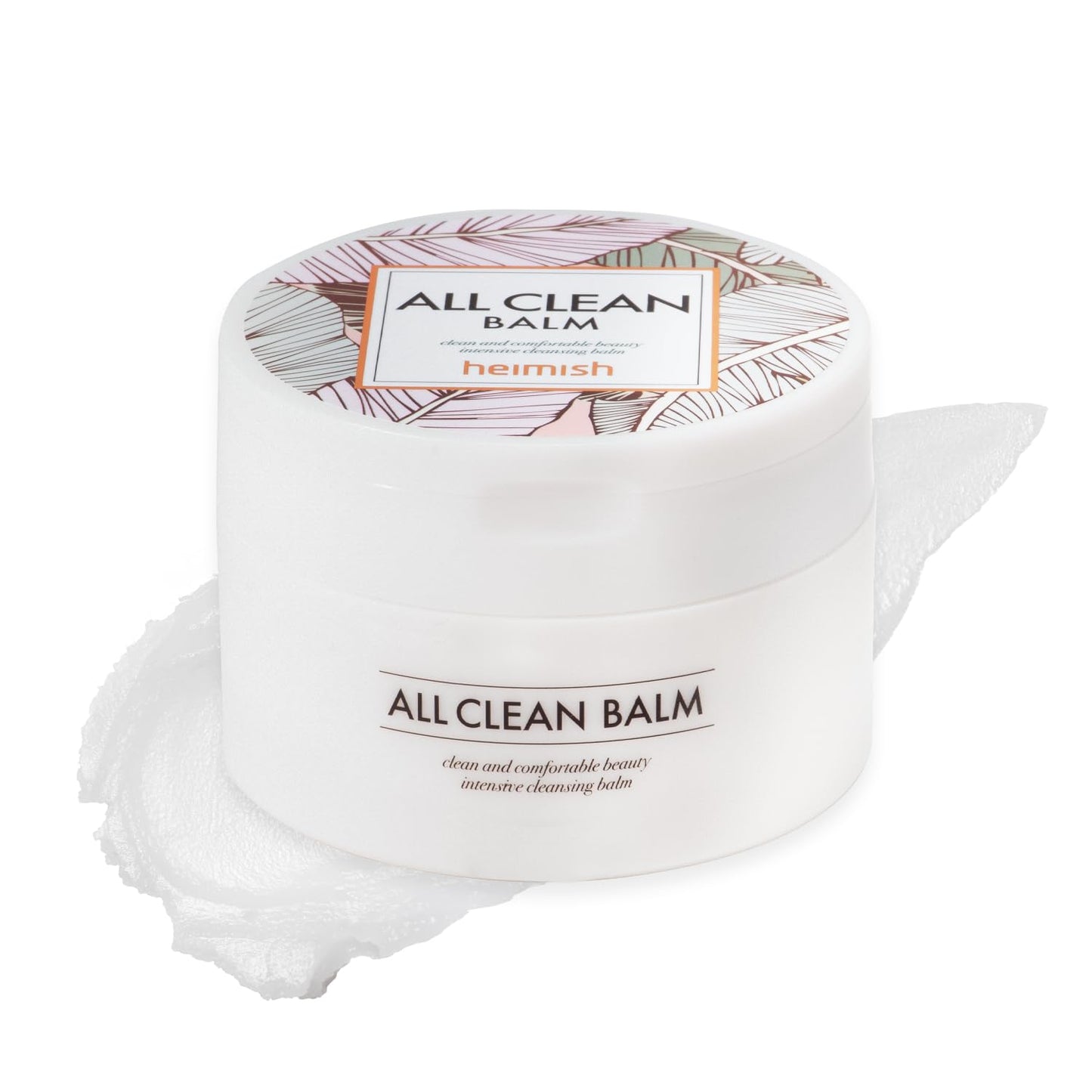 All Clean Balm Heimish