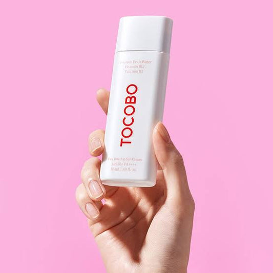 TOCOBO PROTECTOR SOLAR VITA TONE