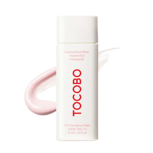 TOCOBO PROTECTOR SOLAR VITA TONE
