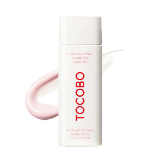 TOCOBO PROTECTOR SOLAR VITA TONE
