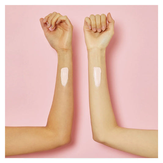 ALOE 54.2 AQUA TONE-UP SUNSCREEN SPF50+ PA++++