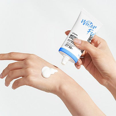 JUMISO - Waterfull Hyaluronic SPF 50+ / PA ++++ - 50ml