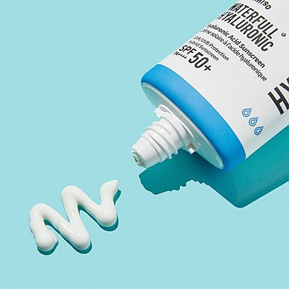 JUMISO - Waterfull Hyaluronic SPF 50+ / PA ++++ - 50ml