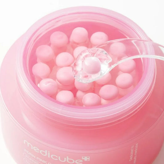 PDRN Pink Collagen Capsule Cream
