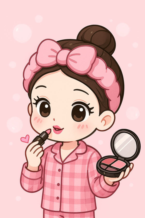 Maquillaje