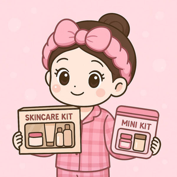 Kits y Mini Kits