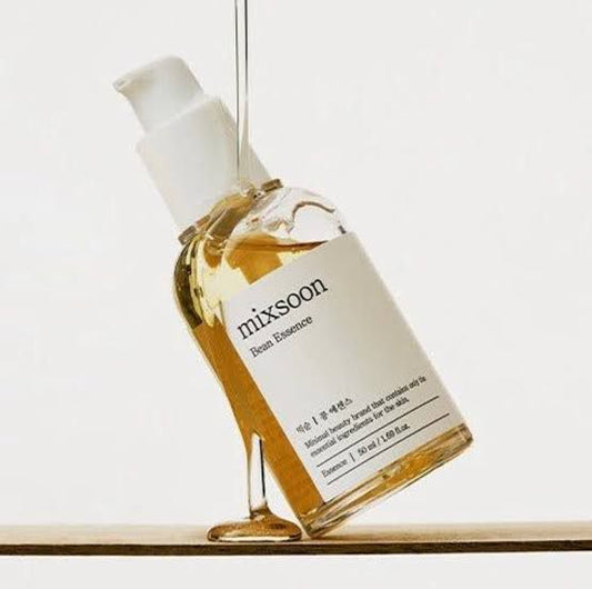 Mixsoon Bean Seed Essence