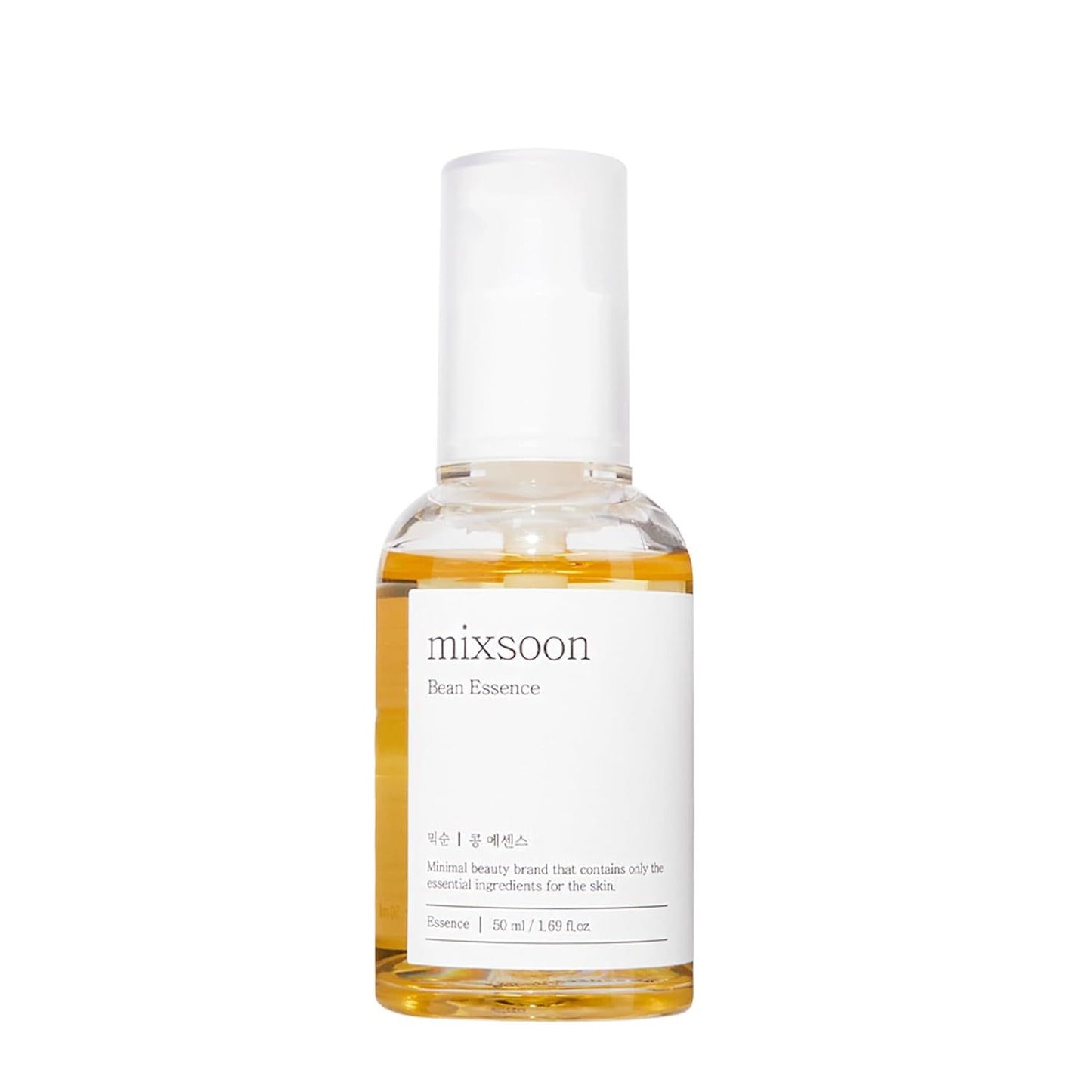 Mixsoon Bean Seed Essence