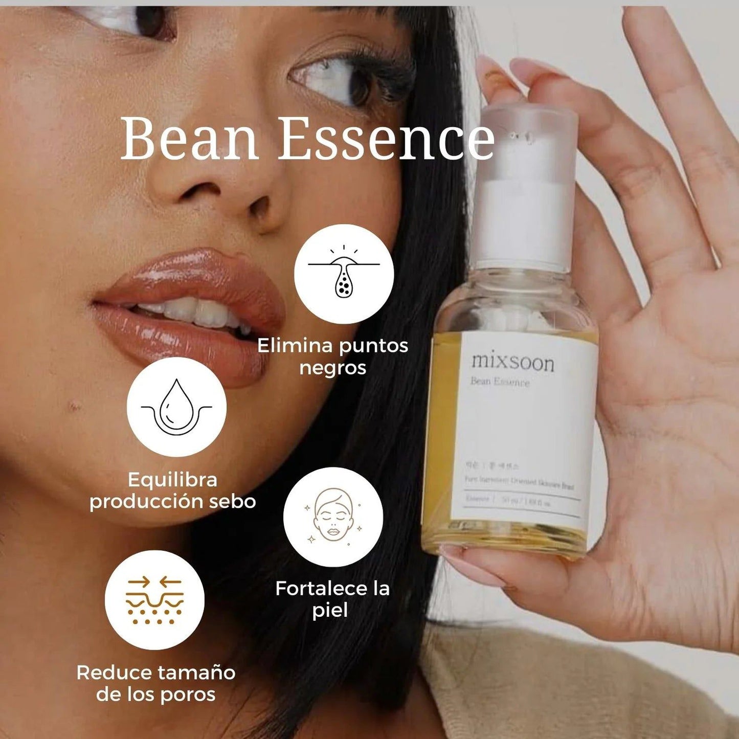 Mixsoon Bean Seed Essence